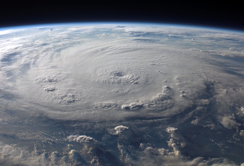 Hay incertidumbre en la temporada de huracanes del Atlántico; podría estar debajo del promedio este 2023