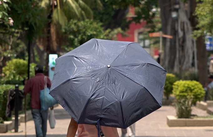 Secretaría de Salud reporta 112 muertes en lo que va de la temporada de calor en México