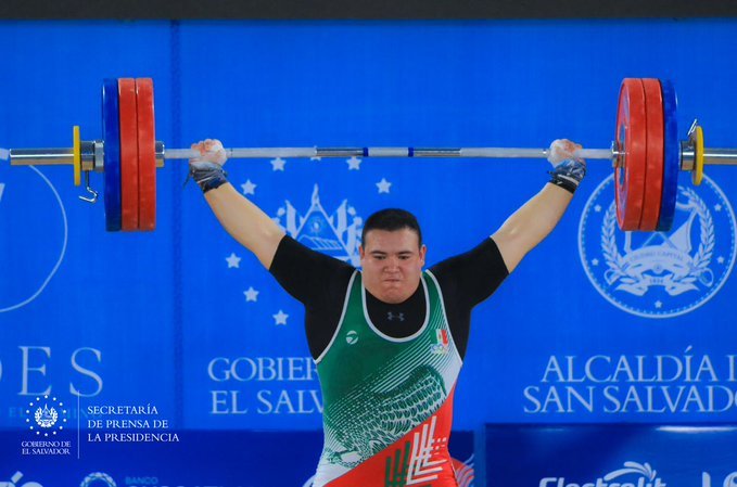 Yucateco gana oro y plata en los Juegos Centroamericanos 2023