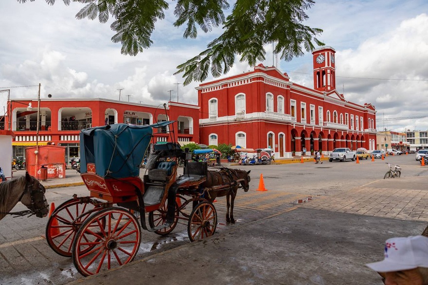 ¡Yucatán tiene tres nuevos Pueblos Mágicos!