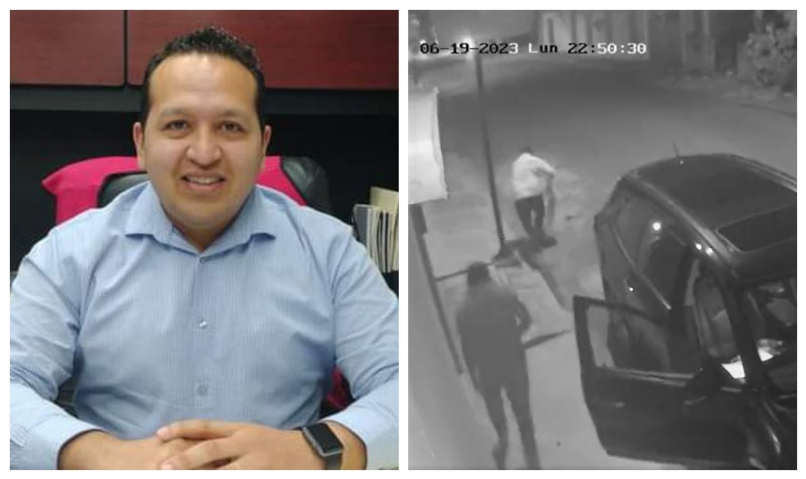 ‘Levantan’ a magistrado de Quintana Roo; lo liberan horas después