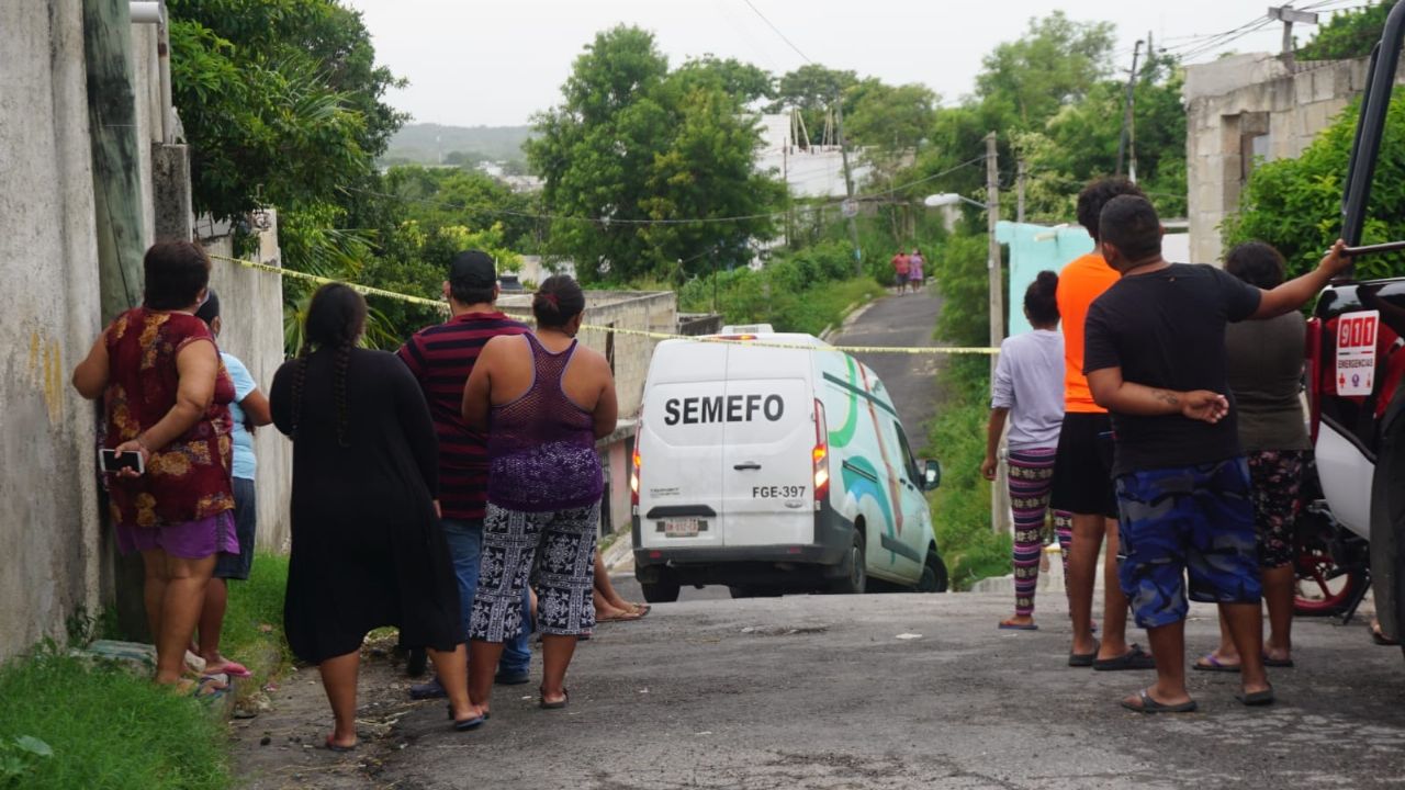 Buscan reforzar seguridad en colonias con alta incidencia delictiva en la capital de Campeche