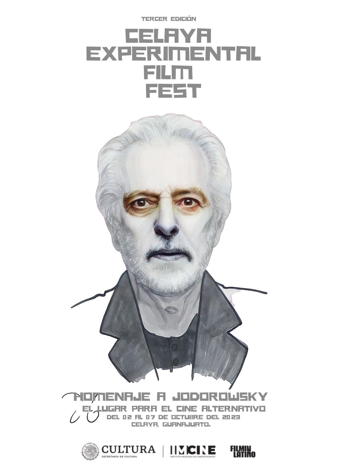 Jodorowsky