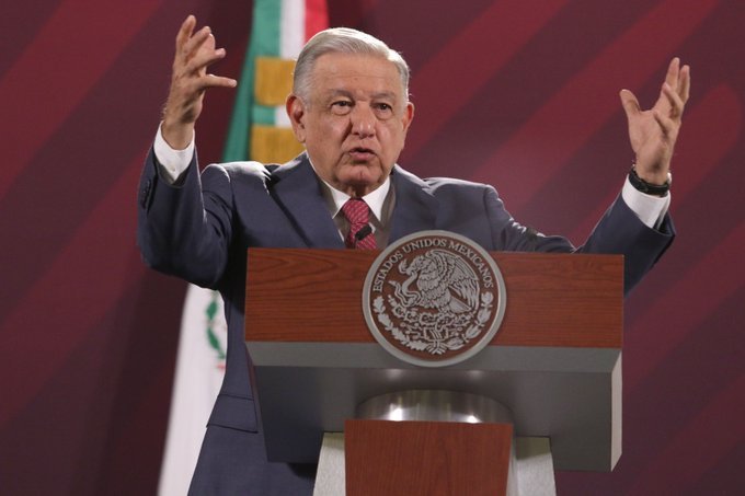 Descarta AMLO fractura en Morena; Marcelo es mi amigo’, dice