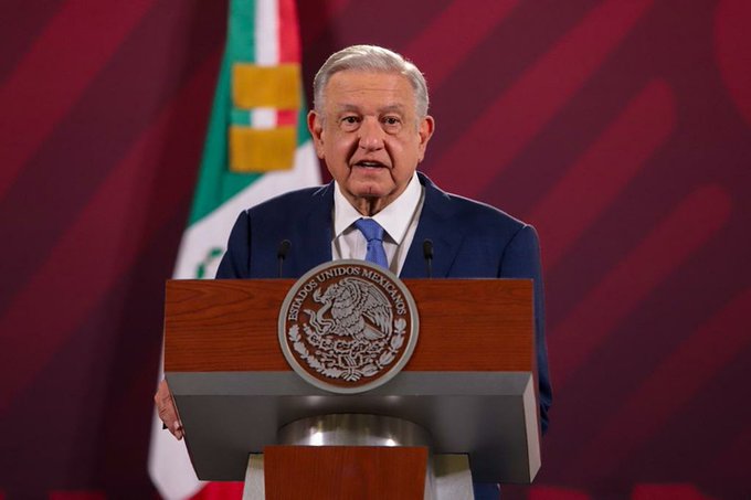 Relizaría AMLO su último informe de gobierno en un pueblo de México