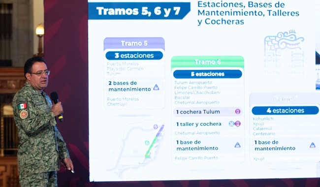 Se cumplirá el compromiso de inaugurar en diciembre