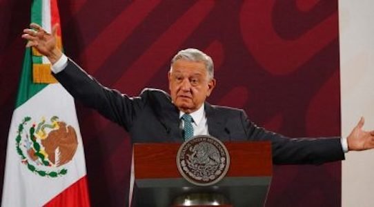 En último tramo del sexenio, AMLO no dejará de opinar: Jesús Ramírez Cuevas