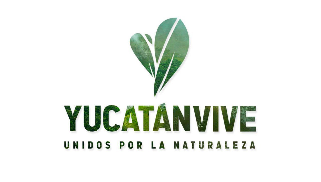 ”Yucatán Vive, Unidos por la naturaleza”, proyecto para conservar los ecosistemas a largo plazo