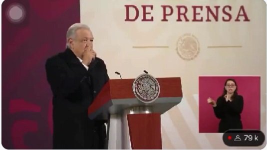 Fideicomiso de Sedena para el Tren Maya es diferente a los del Poder Judicial: AMLO