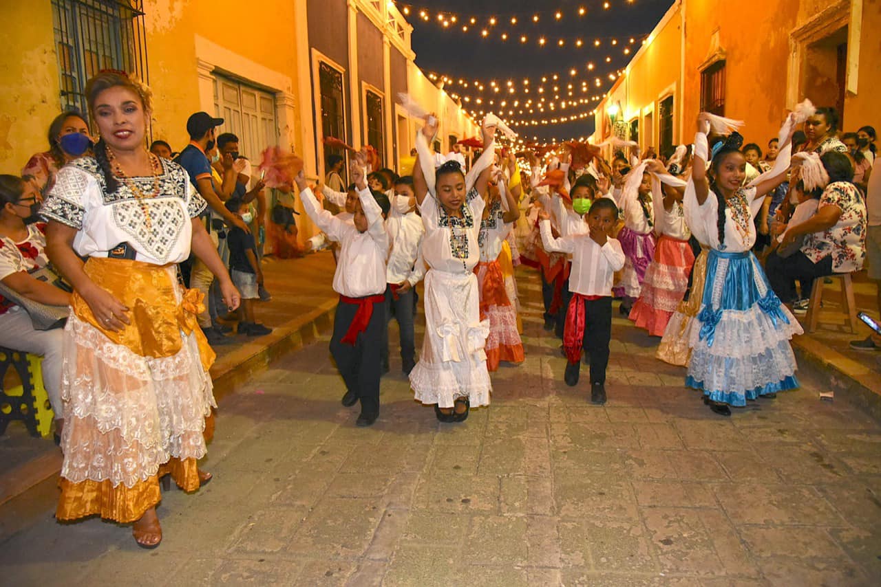 Festejará SEDUC aniversario de la fundación de Campeche con 52 actividades