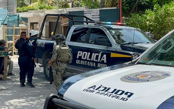 Fiscalía de Quintana Roo investiga a policías por dejar libre presunto sobrino de Caro Quintero