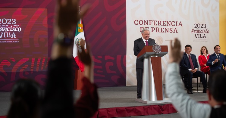 Por tema migratorio, presidentes y cancilleres de AL y El Caribe se reunirán en Palenque