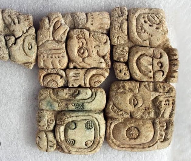 Darán curso de epigrafía maya en Quintana Roo