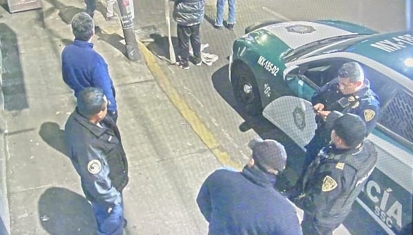 Denuncian contubernio de policías con modus operandi de carteles inmobiliarios en Alcaldía Miguel Hidalgo