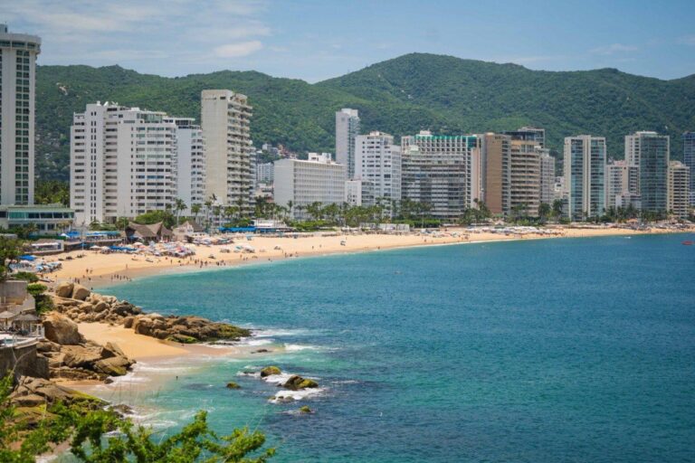 Acapulco tendrá noche mágica de fin de año