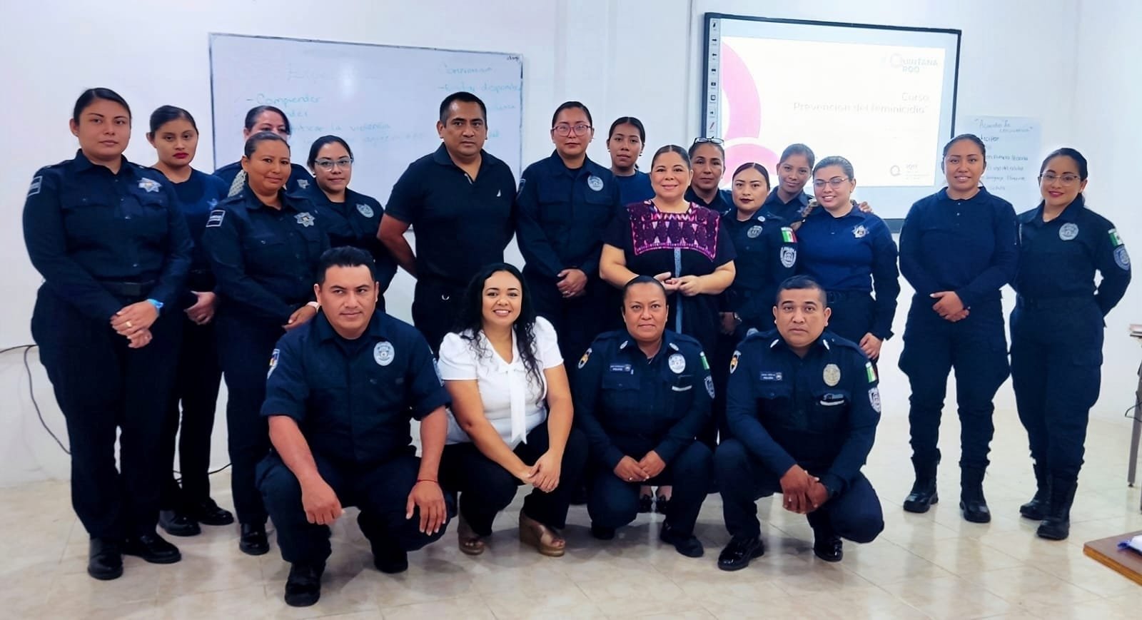 Buscan erradicar violencia contra hombres