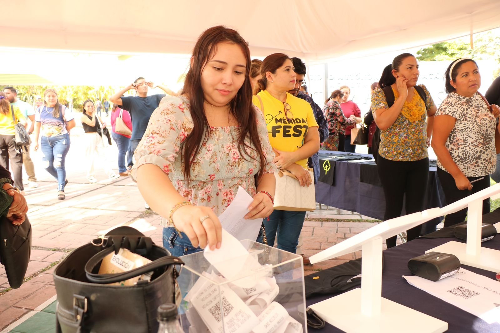 Ciudadanía decidirá destino de presupuesto en Mérida