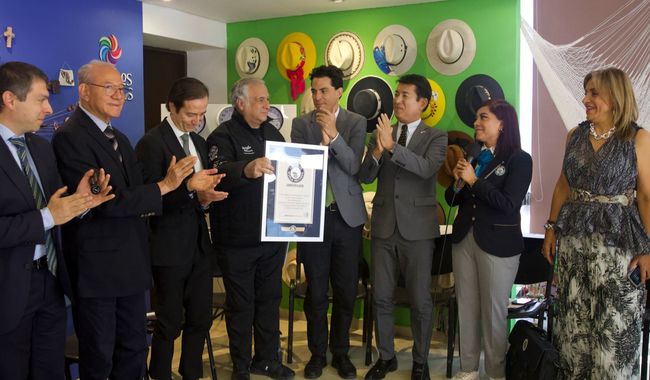Promoción de Acapulco alrededor del mundo logra Récord Guinness