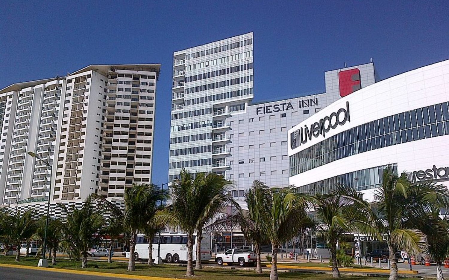 Más inversiones inmobiliarias nacionales: AMPI Cancún