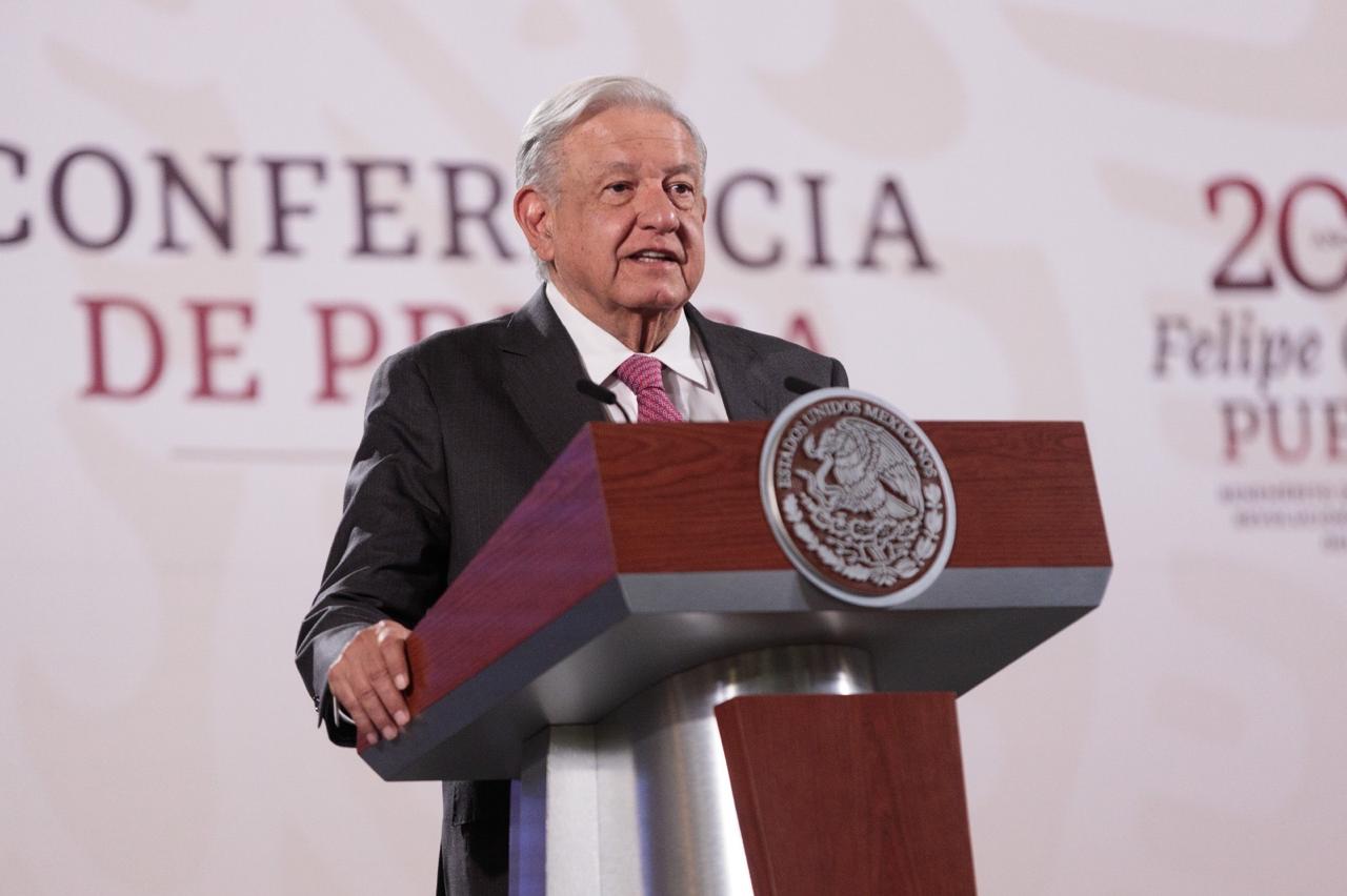 Caso Ayotzinapa siempre estará abierto: AMLO