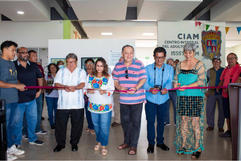 Exponen Lotería Campechana