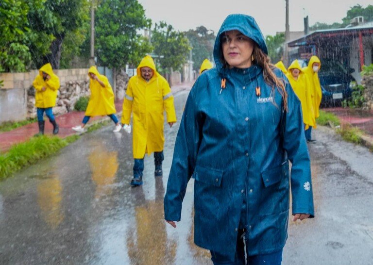 Mérida con saldo blanco tras salida de Milton