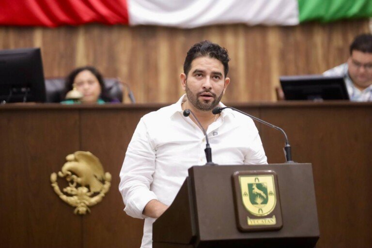 Llama Javier Osante a rescatar el Paseo Verde