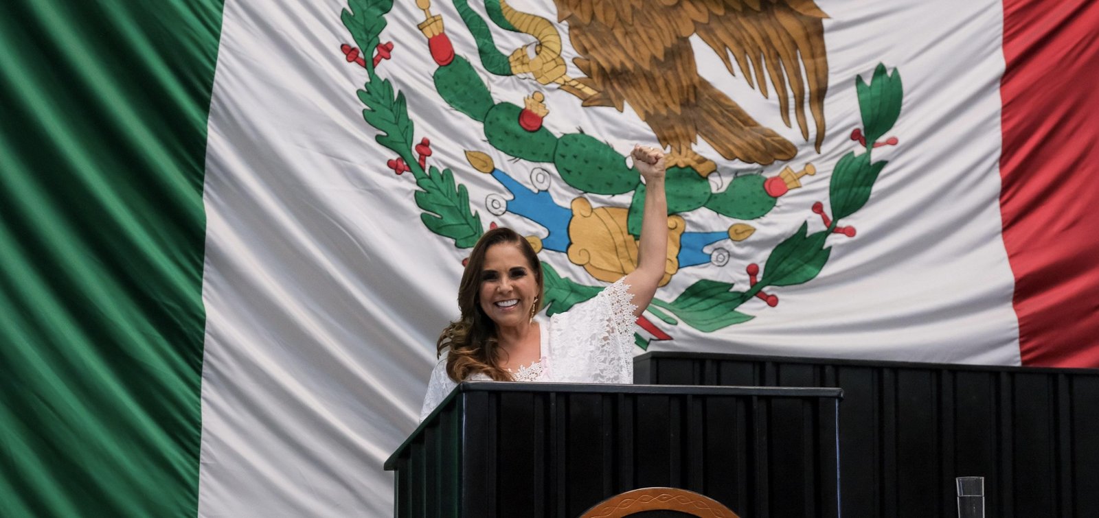 Quintana Roo vive el mejor momento de su historia