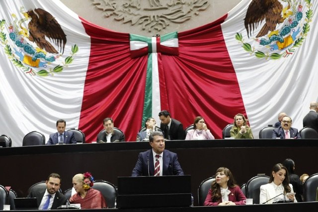 Cámara de Diputados aprueba “Ley Silla”