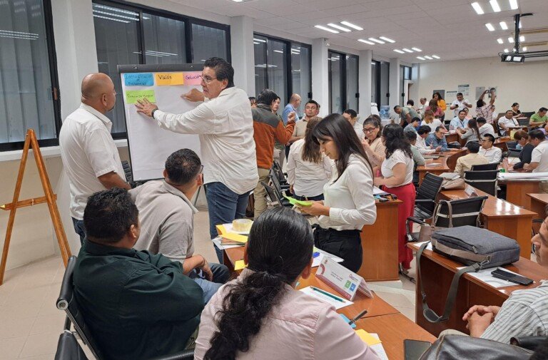 Medio ambiente, tema toral en Quintana Roo