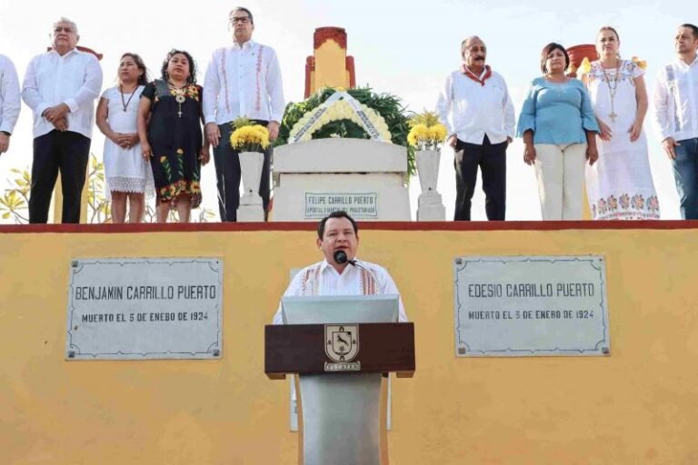 Huacho anuncia lanzamiento de la beca “Jóvenes Renacimiento”