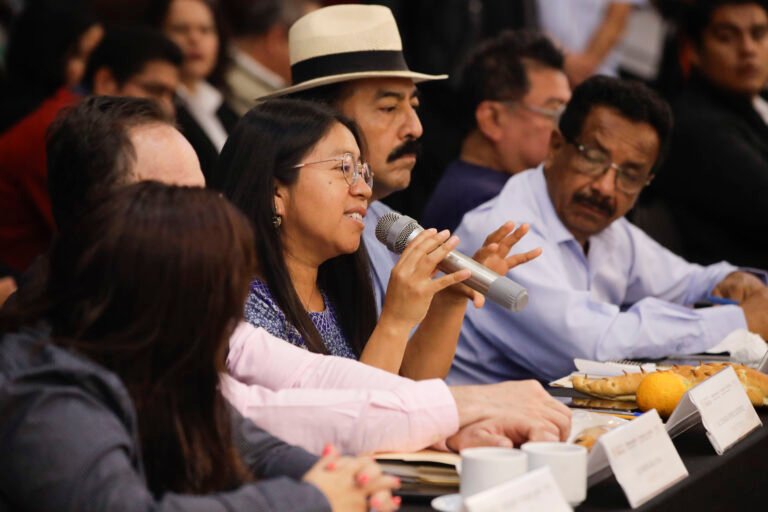 Ley General de Derechos de los Pueblos Indígenas y Afromexicanos fortalece comunidades y rescata lengua materna y medicina tradicional