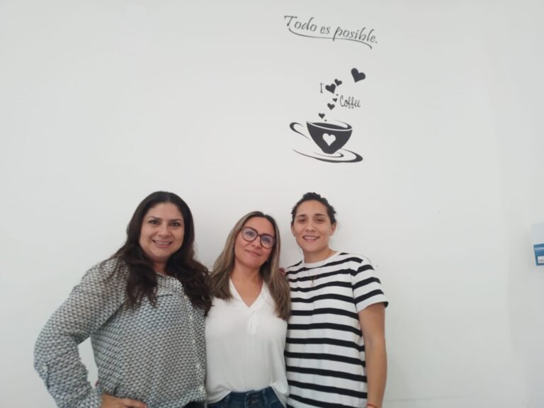 Congreso de Yucatán tiene aroma de café