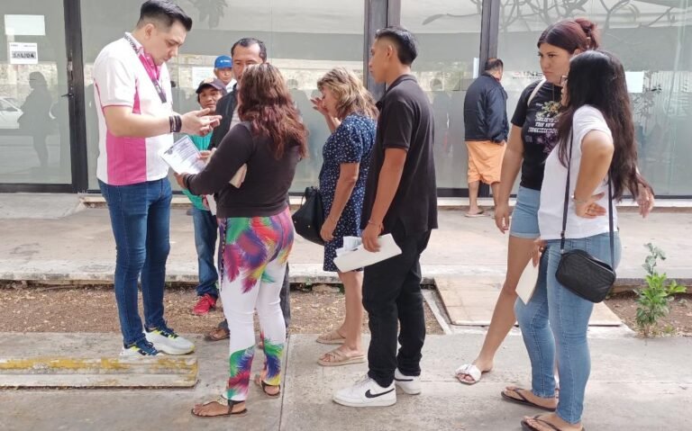 Ciudadanía que extravío o le robaron su Credencial para Votar podrá recuperarla