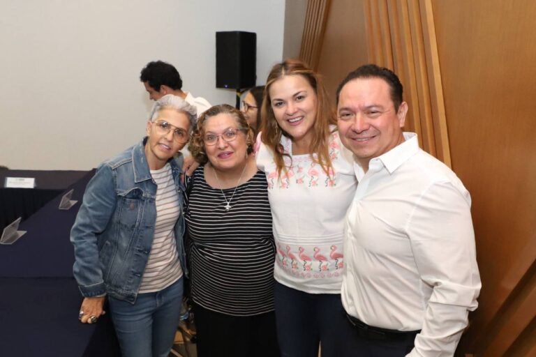 Instalan en Mérida Consejo Consultivo en Protección al Medio Ambiente