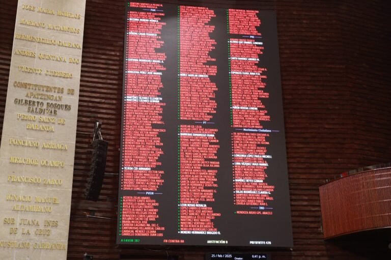 Cámara de Diputados garantiza cultivo de maíz libre de transgénicos