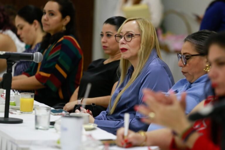 Congreso de Yucatán impulsa empoderamiento de las mujeres