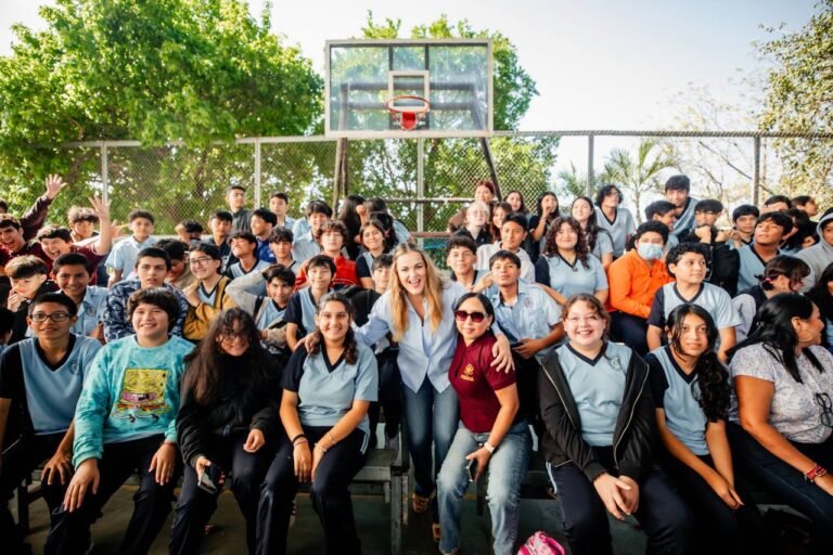 Cecilia Patrón implementa Programa de Auxilios Psicológicos