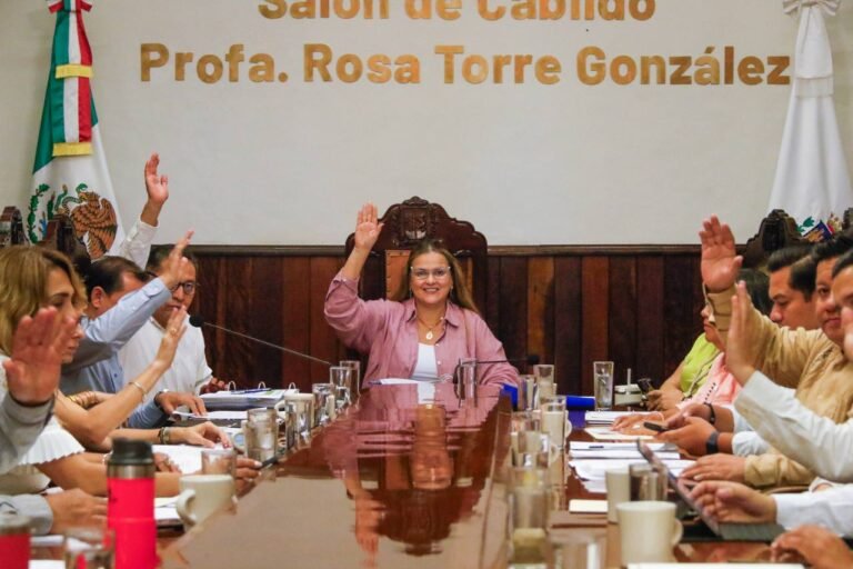 Mérida y España impulsan juntos desarrollo económico