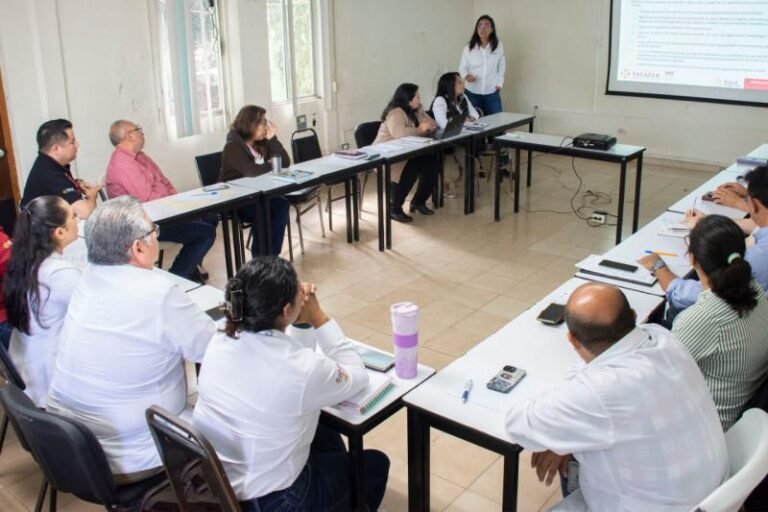 Yucatán se prepara para combatir el dengue