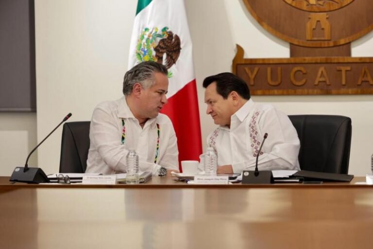 IMPI y Gobierno de Yucatán salvaguardan derechos de artesanos