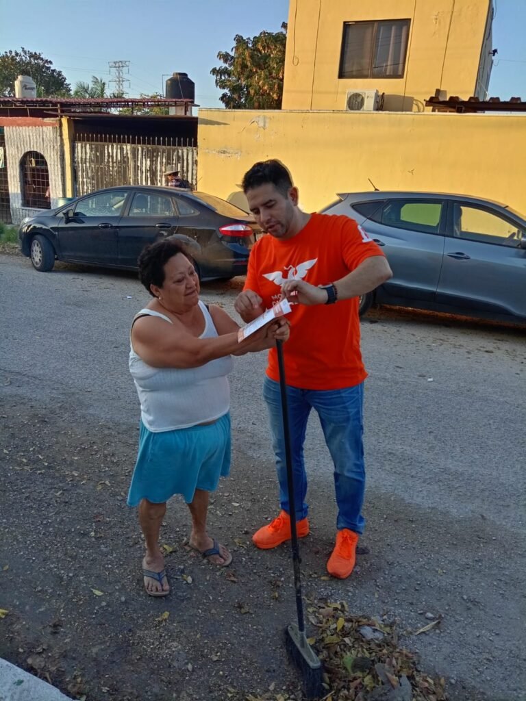 El 2 % de las vacantes del gobierno de Yucatán serán para personas mayores