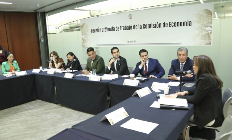 “Hecho en México”, a revisión en el Senado