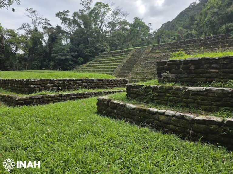 Reabre la Zona Arqueológica de Malpasito, en Tabasco