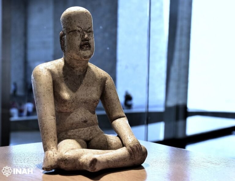 Gobierno de Sheinbaum recupera más de 2 mil Piezas del Patrimonio cultural mexicano en el extranjero