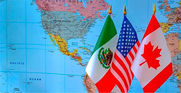 EU ya no es confiable para México