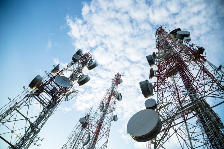 Senado quiere competencia y convergencia en Ley de Telecomunicaciones