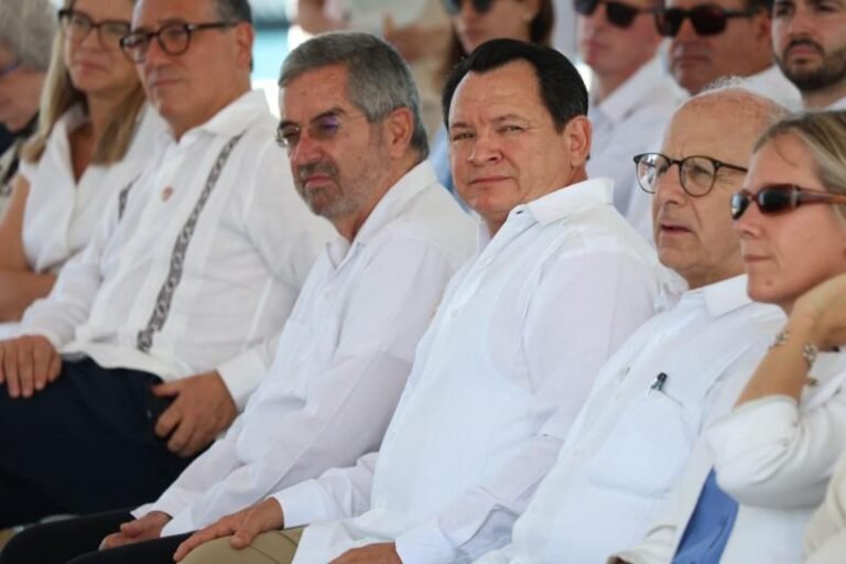 Diplomáticos ven a Yucatán como destino de inversión