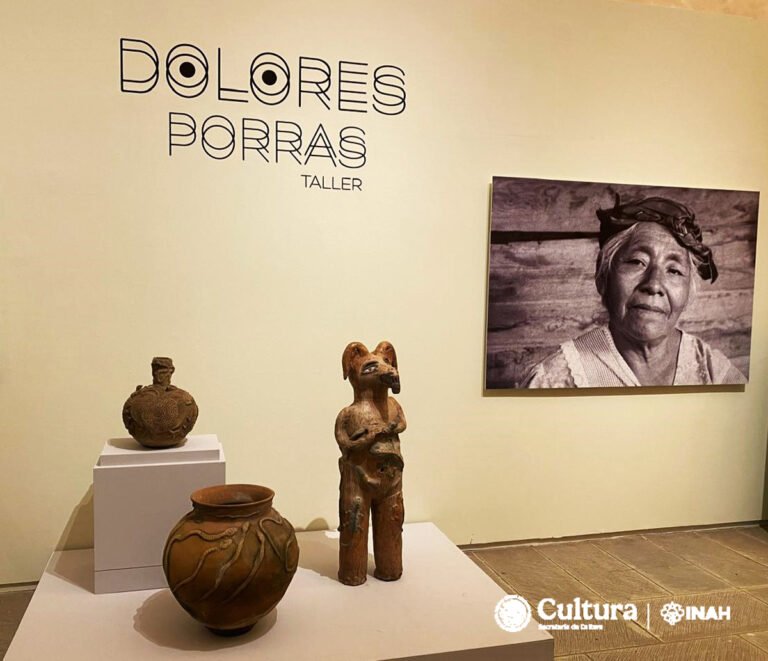 Museo de las culturas de Oaxaca conmemora el Día Internacional de los Museos