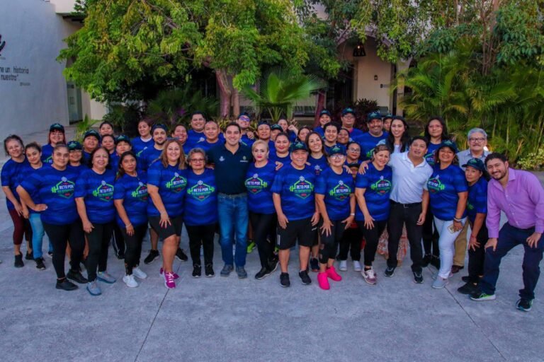 Salud Física y Mental en Mérida suma segunda edición